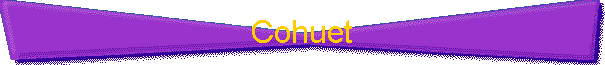 Cohuet