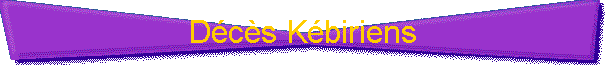D�c�s K�biriens