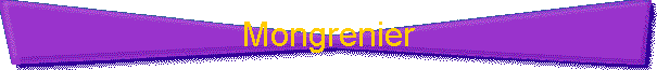 Mongrenier