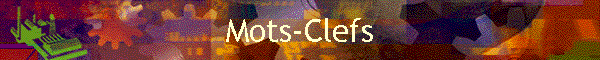 Mots-Clefs