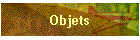 Objets