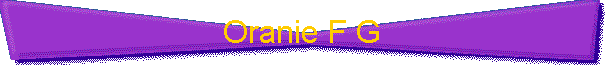 Oranie F G