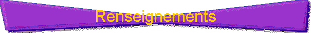 Recherches