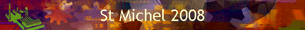 St Michel 2008