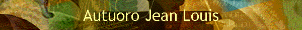 Autuoro Jean Louis