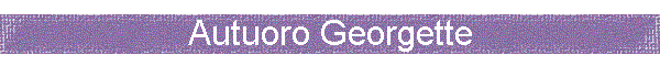 Autuoro Georgette