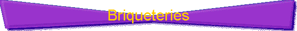 Briqueteries
