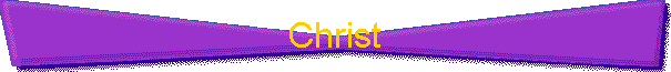 Christ
