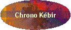 Chrono K�bir