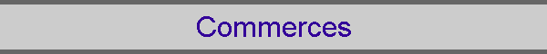 Commerces