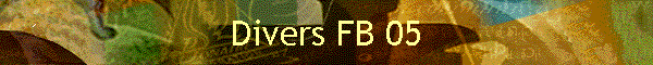 Divers FB 05