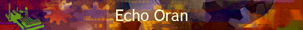 Echo Oran