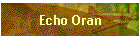 Echo Oran