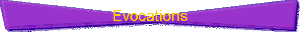 Evocations