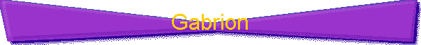 Gabrion