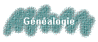 G�n�alogie