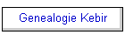 Genealogie Kebir