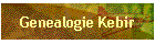 Genealogie Kebir