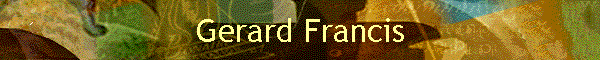 Gerard Francis