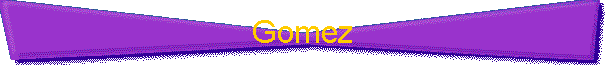 Gomez