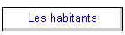 Les habitants