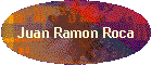 Juan Ramon Roca