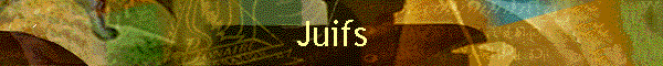 Juifs