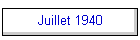 Juillet 1940