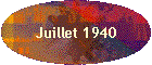 Juillet 1940