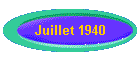 Juillet 1940