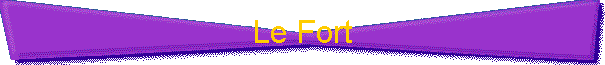 Le Fort