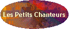 Les Petits Chanteurs