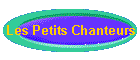Les Petits Chanteurs