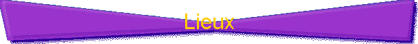 Lieux