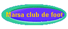 Marsa club de foot