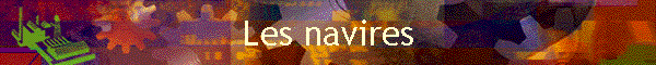 Les navires