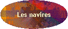 Les navires