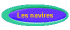 Les navires