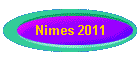 Nimes 2011