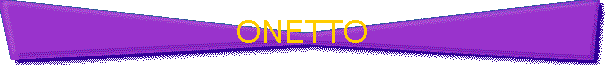 ONETTO