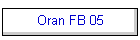 Oran FB 05