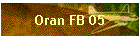 Oran FB 05