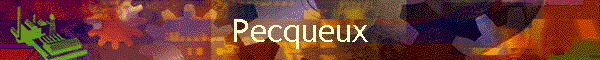 Pecqueux