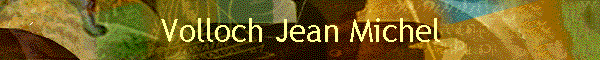 Volloch Jean Michel