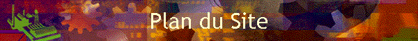 Plan du Site