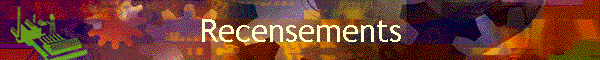 Recensements