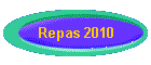 Repas 2010