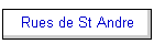 Rues de St Andre
