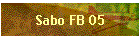 Sabo FB 05