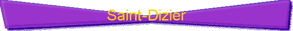 Saint-Dizier
